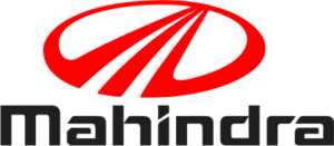 mahindra logo
