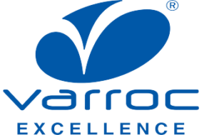 varroc logo